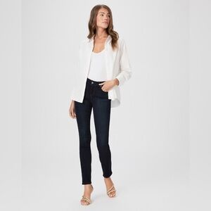 PAIGE Skyline Skinny Mona Jeans $189 Size  25‎